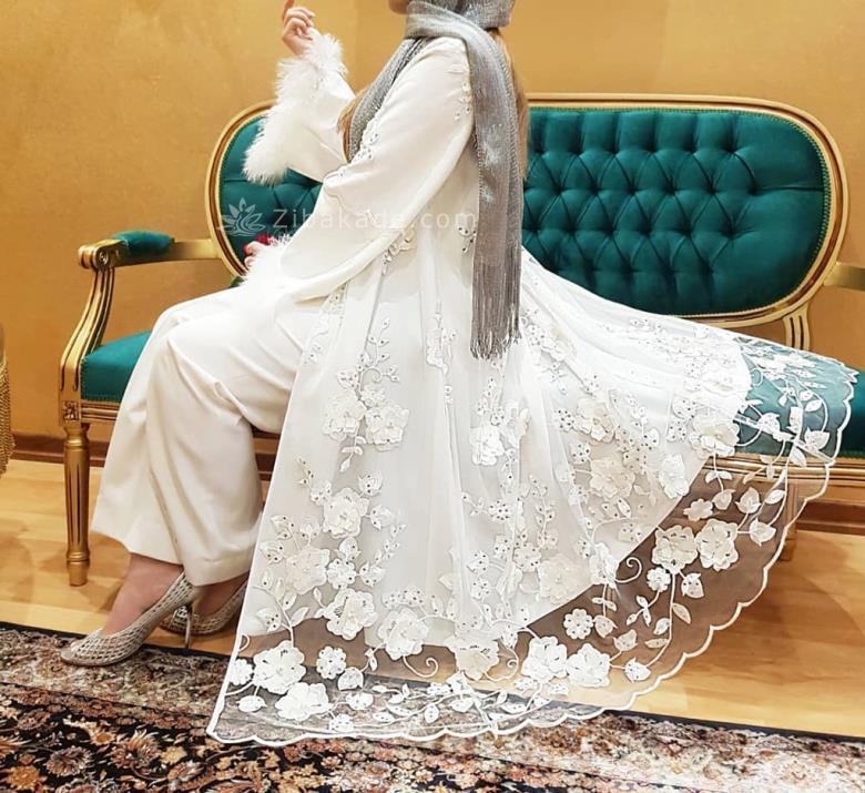 مانتو عقد از کجا بخرم